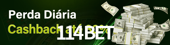 114BET Casino: Jogue Online e Ganhe Grandes Prêmios