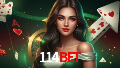 114BET Casino: Jogue Online e Ganhe Grandes Prêmios